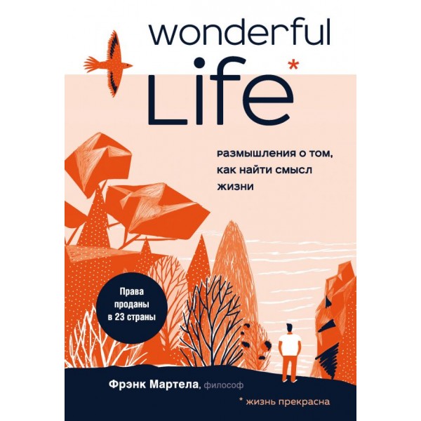 Wonderful Life. Размышления о том, как найти смысл жизни