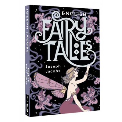 Jacobs Joseph: English Fairy Tales