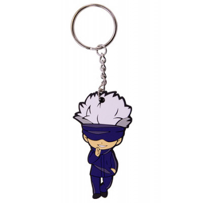 **Сув.(Artplays) Брелок Магическая битва Чиби Годжо Сатору (ARTM238)