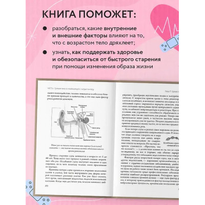 Адлер Йаэль: Годен до. Распаковка секретов молодости, которые отучат тело стареть