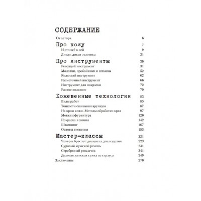 Соломин Евгений Валерьевич: Кожевенное ремесло. Базовый курс для начинающих