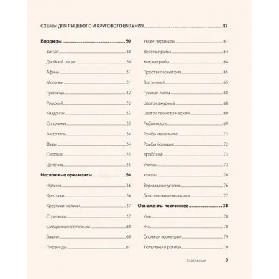 Гендина Юлия Анатольевна: Самый нескучный плед. Мозаичное вязание крючком. Практическое пособие и уникальная коллекция авторских узоров