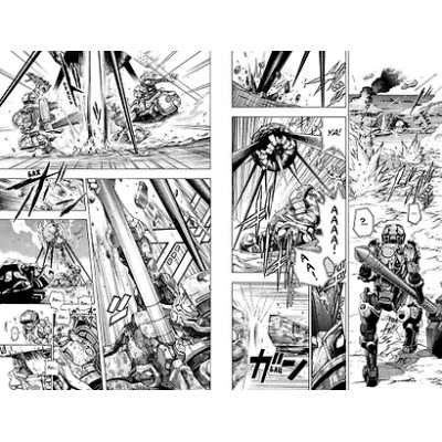 All You Need Is Kill. Грань будущего. Книга 1