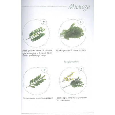 Качалова Елена Олеговна: Цветы и деревья из бисера. Плетение для начинающих