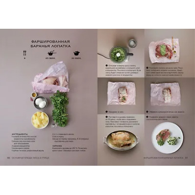 Блейк Кедв: Маленькая книга гурмана. МЕЧТАТЬ НЕ ВРЕДНО!