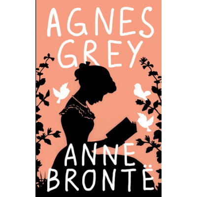 ExclusiveClassicsPaperback Bronte A. Agnes Grey (Бронте Эн. Агнес Грей) (на англ.яз.)