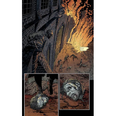 Bloodborne. Полное издание