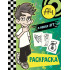 Влад А4. Я номер #1 (раскраска)