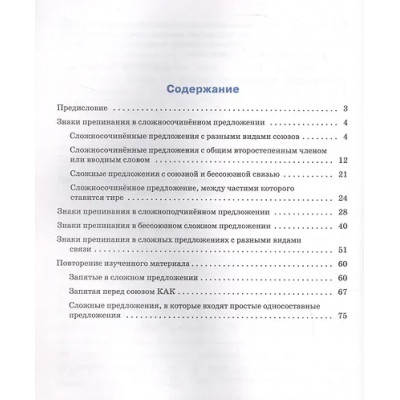 Александрова Елена Станиславовна: Тренажёр по русскому языку. 9 класс. Пунктуация. ФГОС Новый