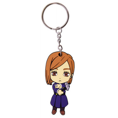 **Сув.(Artplays) Брелок Магическая битва Чиби Кугисаки Нобара (ARTM239)