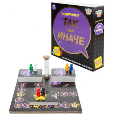 *Игр(KiddiePlay) Так или иначе Вечеринка (58795C)