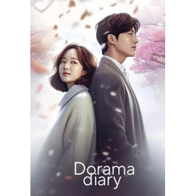 _Ежедневник(Эксмо)(недатир.) Dorama (А5|72л.)