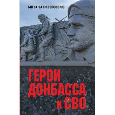БитваЗаНовороссию_1782-2022 Герои Донбасса и СВО (Шишкова-Шипунова С.Е.)