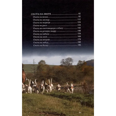 Гусев Игорь Евгеньевич: Охота. Популярный иллюстрированный гид