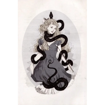 Loputyn: Loputyn. Гармония. Артбук