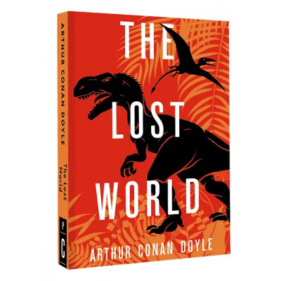 Doyle Conan Arthur: The Lost World