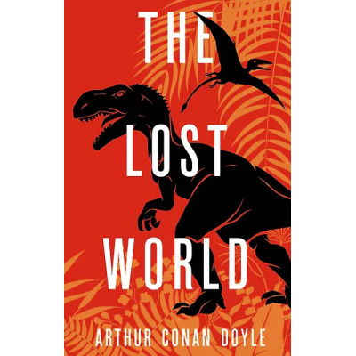 Doyle Conan Arthur: The Lost World