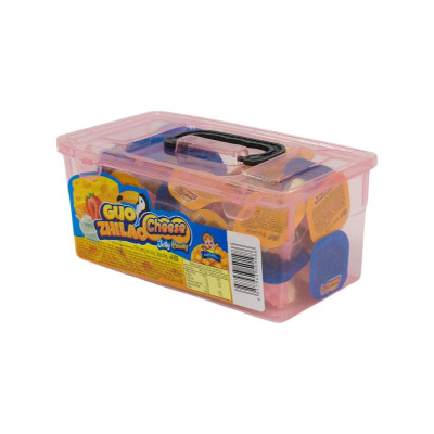 Мармелад "Сырный стаканчик" 8гр (30шт)