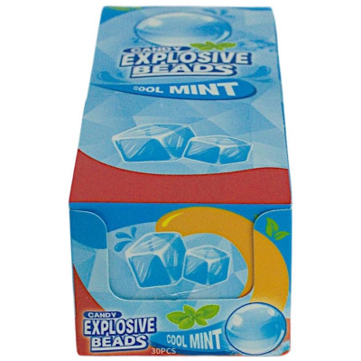 Капсула мятная (30шт)