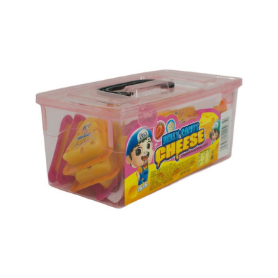 Мармелад "Сырный кусочек" 9,5гр (30шт)