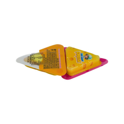 Мармелад "Сырный кусочек" 9,5гр (30шт)