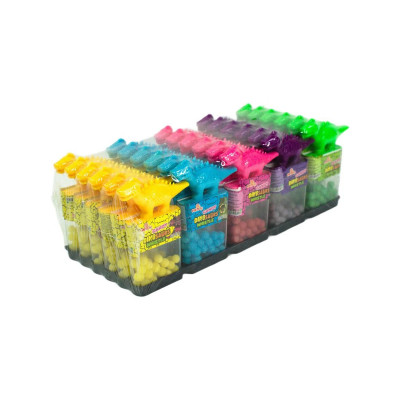 Конфетки Динозаврик тик-так (30шт)