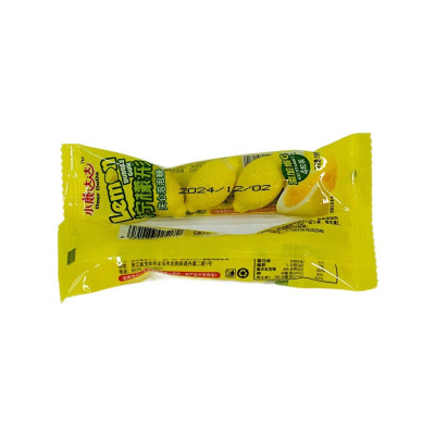 Жевательная резинка 18гр Лимон (20шт)