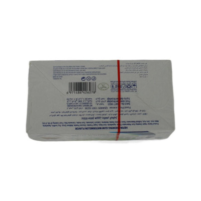 Жевательная резинка 14 гр "Арбуз" (24шт)