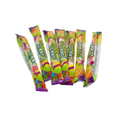 Juice-мармеладки (30шт)