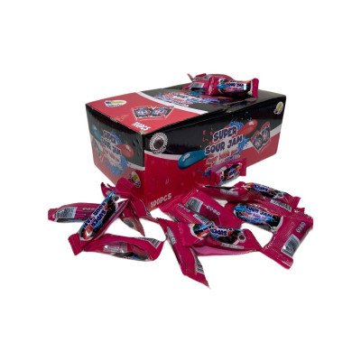 Жевательная резинка Палец (100 шт)