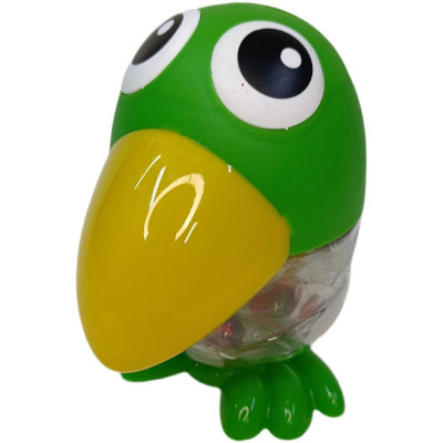 Мармеладки "Тукан" баночка-копилка 140гр (1/24кор)