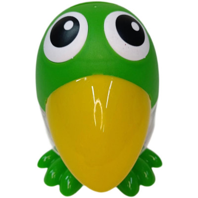 Мармеладки "Тукан" баночка-копилка 140гр (1/24кор)