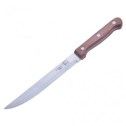 Нож кухонный универсальный MARVEL, лезвие 15 см, нержавеющая сталь, блистер с европодвесом, Австрия, 92060