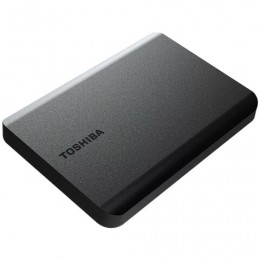 Внешний жесткий диск TOSHIBA Canvio Ready 500GB, 2.5