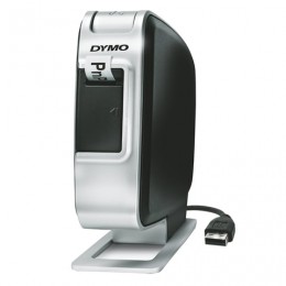 Принтер этикеток DYMO Label Manager PnP, ленточный, картридж D1, ширина ленты 6-12 мм, S0915350