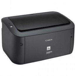 Принтер лазерный CANON i-Sensys LBP6030B, А4, 18 страниц/минуту, 5000 страниц/месяц, без кабеля USB, 8468B006