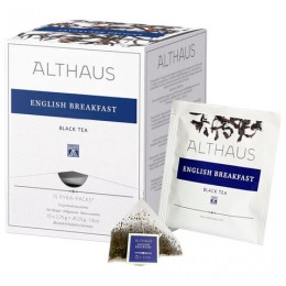 Чай ALTHAUS 