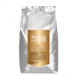 Кофе в зернах PIAZZA DEL CAFFE 