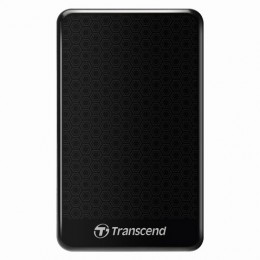 Внешний жесткий диск TRANSCEND StoreJet 1TB, 2.5