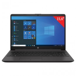 Ноутбук HP 255 G8 15.6`` AMD 3020e 4Гб/SSD128Гб/NODVD/WIN10PRO/тёмно-серый, 3A5R3EA