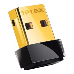 Адаптер Wi-Fi TP-LINK Archer T1U, USB 2.0, 5 ГГц 802.11ac 433 Мбит