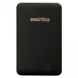 Внешний SSD накопитель SMARTBUY S3 Drive 512GB, 1.8