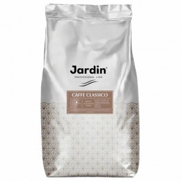 Кофе в зернах JARDIN 