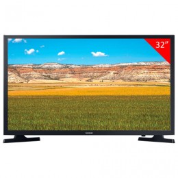 Телевизор SAMSUNG UE32T4500AUXRU, 32