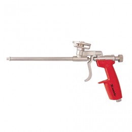 Пистолет для монтажной пены MATRIX, корпус металл, 88668