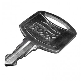 Ключ для диспенсеров TORK, металлический, 200260